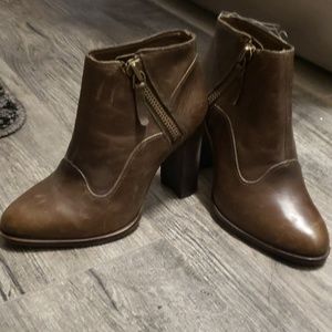 UGG Booties